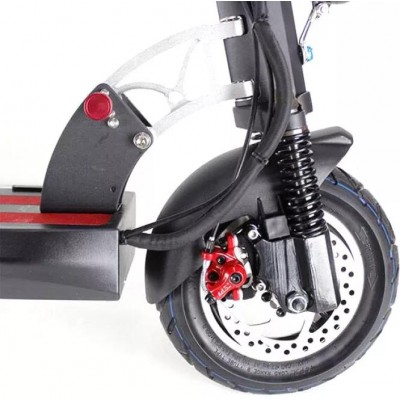 Электросамокат Kugoo Kirin M4 купить