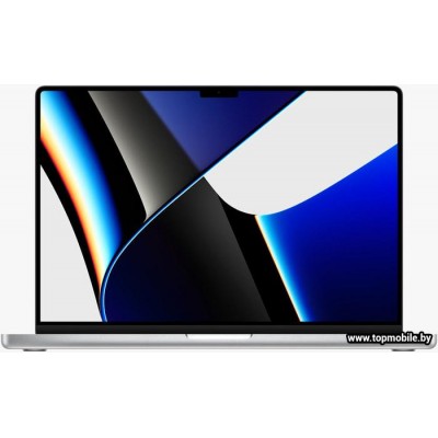 Ноутбук Apple Macbook Pro 16 M1 Pro 2021 MK1F3 купить