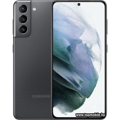 Samsung Galaxy S21 5G 8GB/128GB купить