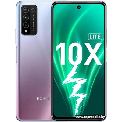 HONOR 10X Lite 4GB/128GB купить