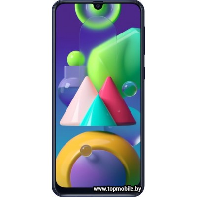 Samsung Galaxy M21 4/64GB купить Samsung Galaxy M21 4/64GB купить