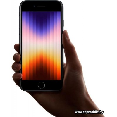Apple iPhone SE 2022 64GB купить