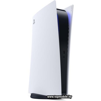 Sony PlayStation 5 Digital Edition