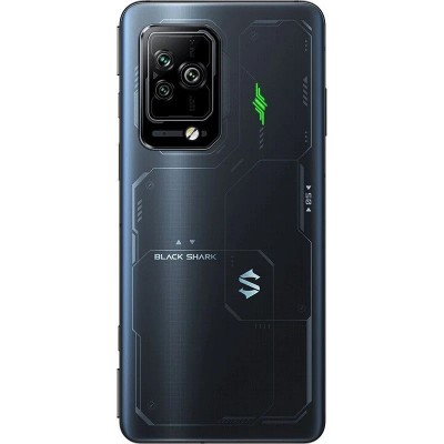 Купить Смартфон Xiaomi Black Shark 5 Pro 12GB/256GB купить Купить Смартфон Xiaomi Black Shark 5 Pro 12GB/256GB купить
