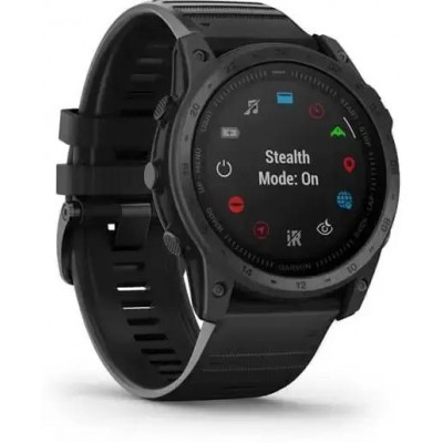 Умные часы Garmin Tactix 7 Standard купить