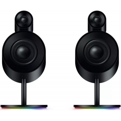 Мультимедиа акустика Razer Nommo Pro купить