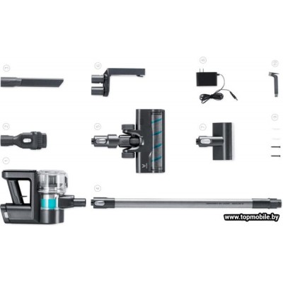 Пылесос Viomi A9 купить Пылесос Viomi A9 купить