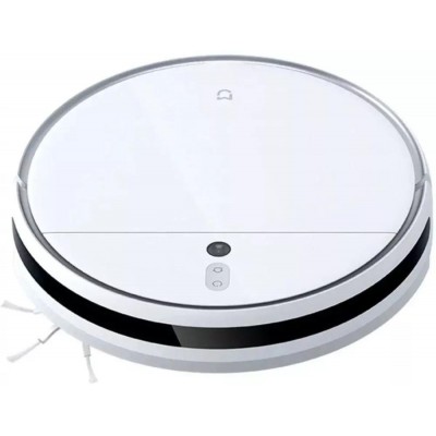 Робот-пылесос Xiaomi Mi Robot Vacuum-Mop 2C XMSTJQR2C купить