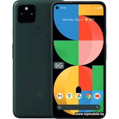 Google Pixel 5a 5G купить
