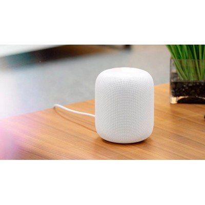 Умная колонка Apple HomePod купить