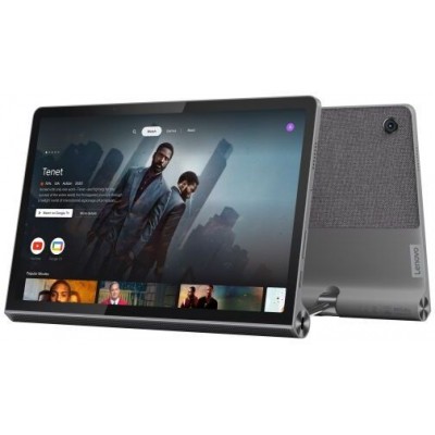 Планшет Lenovo Yoga Tab 11 YT-J706X 256GB LTE ZA8X0045UA купить