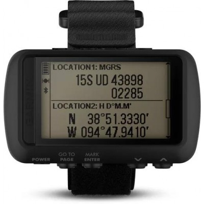 GPS-навигатор Garmin Foretrex 701 купить