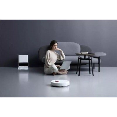 Робот-пылесос Xiaomi Robot Vacuum X10 купить
