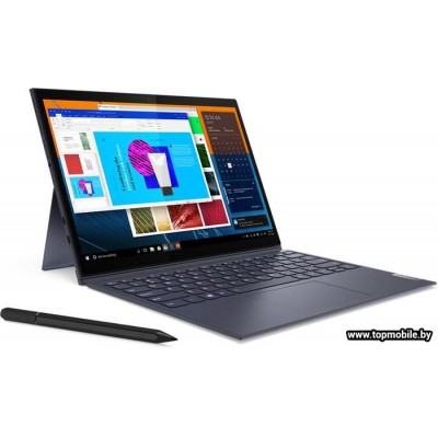 Планшет Lenovo Yoga Duet 7 13IML05 512GB купить