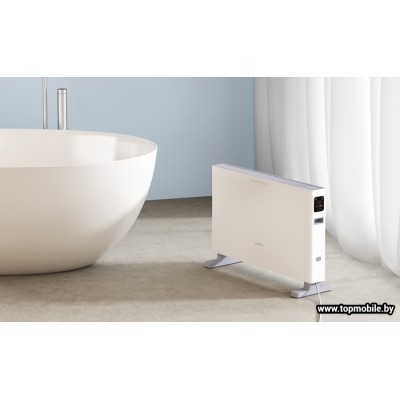 Конвектор SmartMi Intelligent electric radiator 1S купить