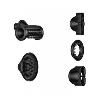 Фен Dyson Supersonic Nural HD16 (красный бархат/золото) купить Фен Dyson Supersonic Nural HD16 (красный бархат/золото) купить