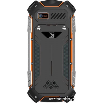 TeXet TM-530R купить