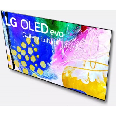 Телевизор LG OLED55G23LA купить