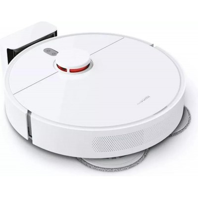 Робот-пылесос Xiaomi Robot Vacum S10+ купить