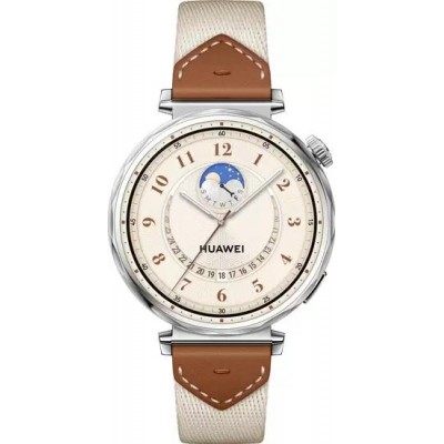 Умные часы Huawei Watch GT 5 41 мм (коричневый) купить