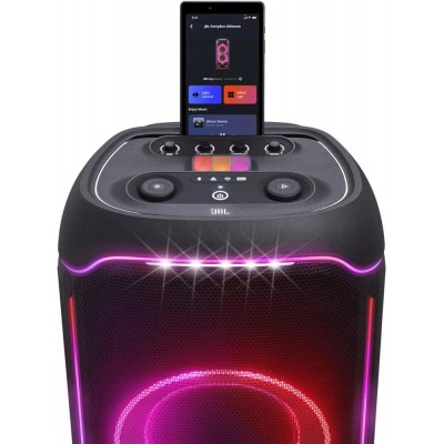 Колонка для вечеринок JBL PartyBox Ultimate купить