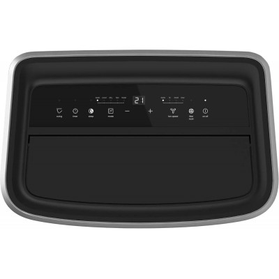 Мобильный кондиционер Electrolux ChillFlex Pro EXP35U538CW купить