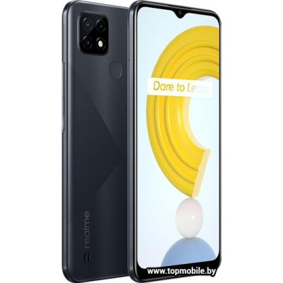 Realme C21 RMX3201 4GB/64GB купить