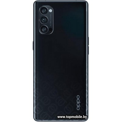 Oppo Reno4 Pro 5G 12Gb/256Gb Black купить