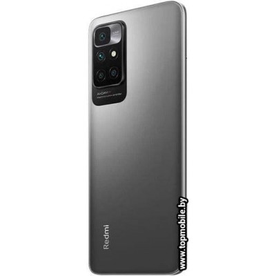 Xiaomi Redmi 10 4GB/128GB купить