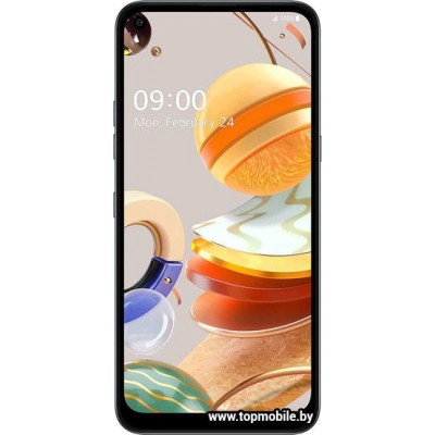 LG K61 Dual SIM 4GB/64GB купить