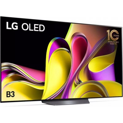 Телевизор LG B3 OLED65B3RLA купить