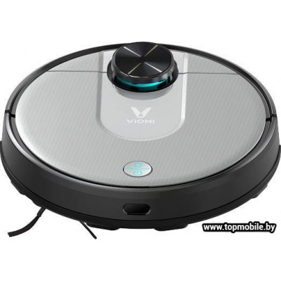 Робот-пылесос Viomi Vacuum Cleaning Robot V2 Pro V-RVCLM21B купить