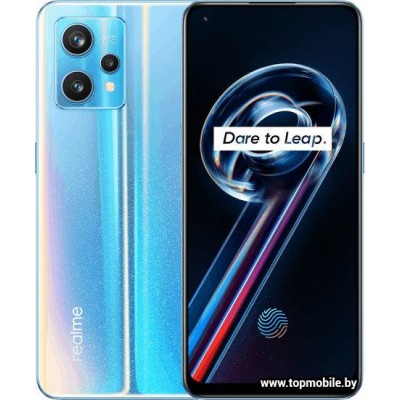 Realme 9 Pro+ 8GB/256GB купить