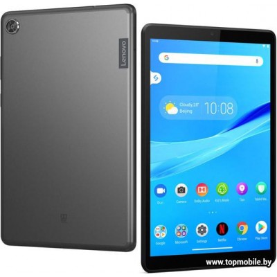 Планшет Lenovo Tab M8 TB-8505F 32GB ZA5G0054UA купить
