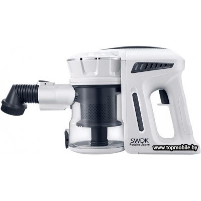 Пылесос SWDK K380 купить Пылесос SWDK K380 купить