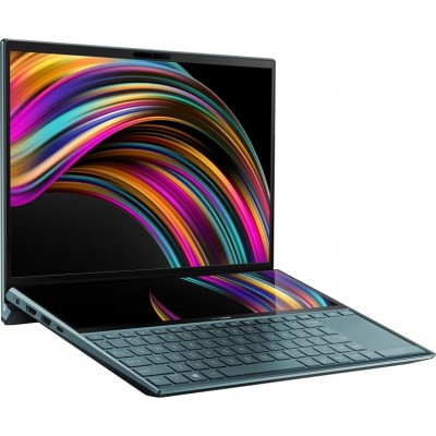ASUS ZenBook Duo UX481FL-BM039T купить