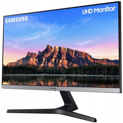 Монитор HP Монитор Samsung U28R550UQI купить