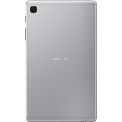 Планшет Samsung Galaxy Tab A7 Lite Wi-Fi 32GB (серебристый) купить Планшет Samsung Galaxy Tab A7 Lite Wi-Fi 32GB (серебристый) купить