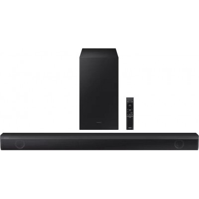 Саундбар Samsung HW-Q600B купить