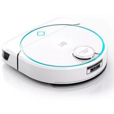 Робот-пылесос HOBOT LEGEE-D8 купить