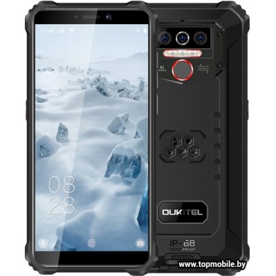 Oukitel WP5 4GB/32GB купить