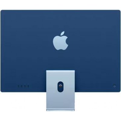 Моноблок Apple iMac M1 2021 24 (MJV93) купить