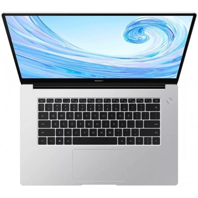Ноутбук Huawei MateBook D 15 BoDE-WDH9 53013PAB купить