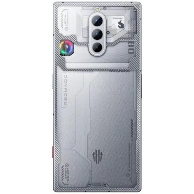 Nubia RedMagic 8 Pro 16GB/512GB титаниум купить Nubia RedMagic 8 Pro 16GB/512GB титаниум купить