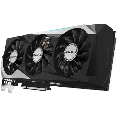 Видеокарта Gigabyte Radeon RX 6900 XT Gaming OC 16G GV-R69XTGAMING OC-16GD купить