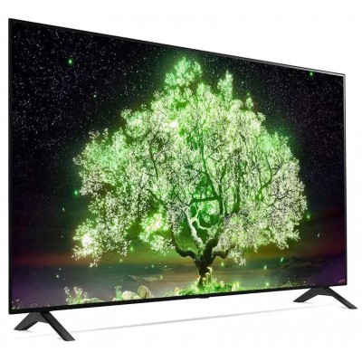 Телевизор LG OLED65A13LA купить