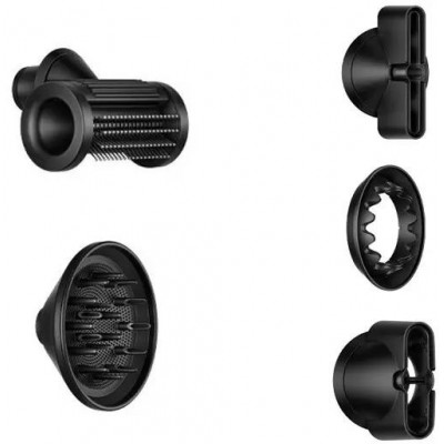 Фен Dyson Supersonic Nural HD16 (керамическая патина/топаз) купить Фен Dyson Supersonic Nural HD16 (керамическая патина/топаз) купить