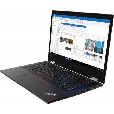 Ноутбук Lenovo ThinkPad L13 Yoga Gen 4 Intel 21FKS1EQ00 купить Ноутбук Lenovo ThinkPad L13 Yoga Gen 4 Intel 21FKS1EQ00 купить