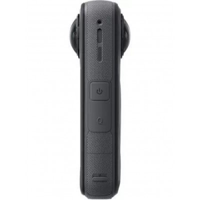 Экшен-камера Insta360 X5 Essentials Bundle купить