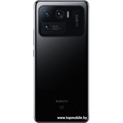 Xiaomi Mi 11 Ultra 8GB/256GB купить Xiaomi Mi 11 Ultra 8GB/256GB купить